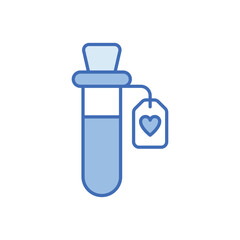 Love Potion vector icon