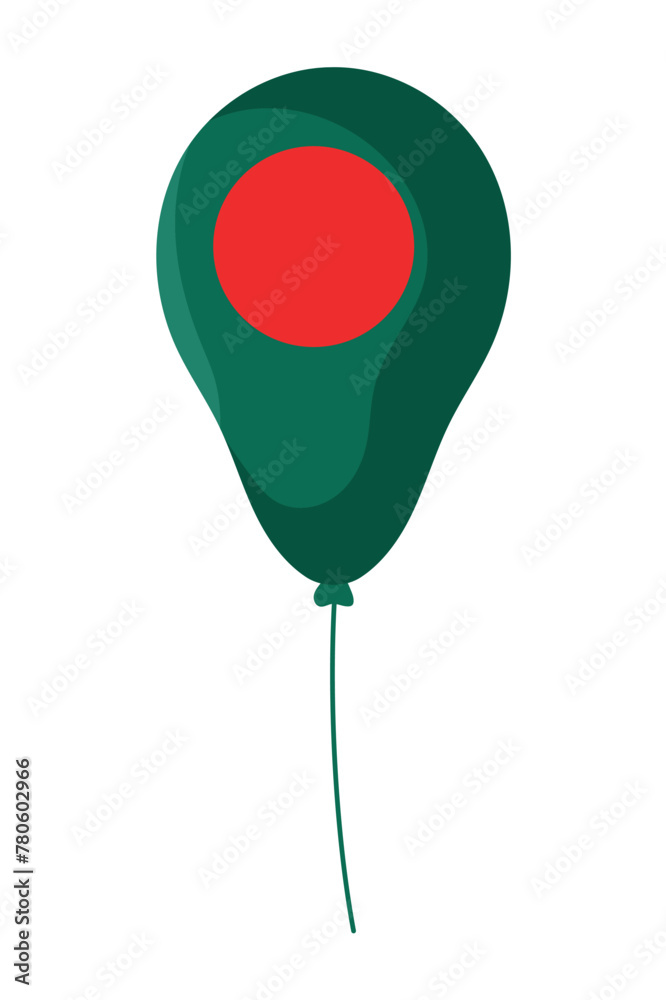 Poster bangladesh independence day celebrate