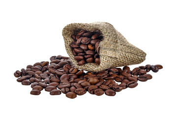 Coffee bean transparent png