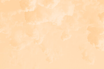 Light Romantic Orange Abstract Creative Background Design