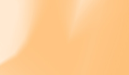 Light Romantic Orange Abstract Creative Background Design