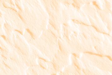 Light Romantic Orange Abstract Creative Background Design