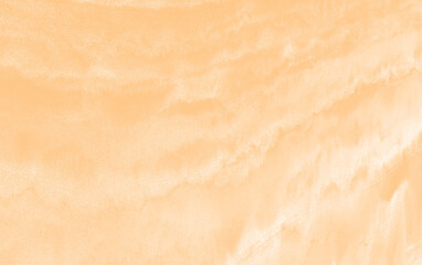Light Romantic Orange Abstract Fog Background Design