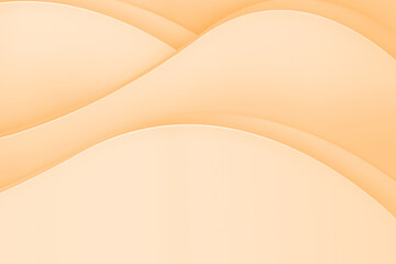 Light Romantic Orange Rough Abstract background design