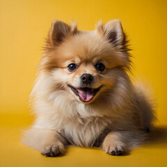 Fototapeta premium World Dog Appreciation Day