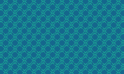 Fototapeta premium Dive into creativity with this unique watercolor geometric pattern. Perfect for adding an artistic and modern touch to your designs.