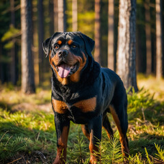 World Dog Appreciation Day