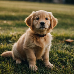 Fototapeta premium World Dog Appreciation Day