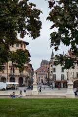 Chiesa di Sant'Antonio, città di Padova, Veneto