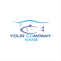 Company design for eps logo