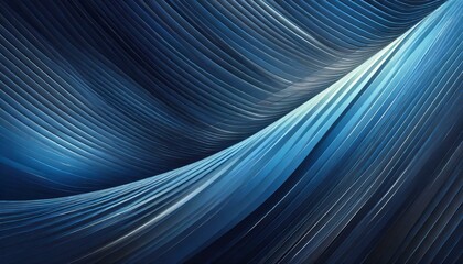 abstract blue background