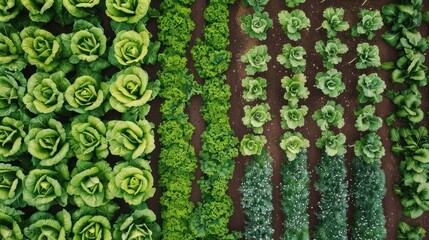 Modern agriculture integrates technology and innovation to enhance efficiency, productivity, and sustainability