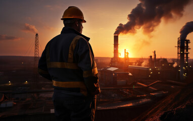 A miner is an industrial worker engaged in the extraction of minerals. The role of miners in the industry is invaluable