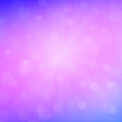 Obraz premium Purple sqaure background. Simple design for banner, poster, Ad, events and various design works