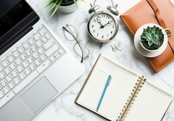 Offer insights into effective time management techniques, prioritization methods, and productivity hacks to help individuals optimize their daily schedules and achieve their goals