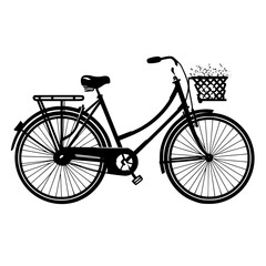 Bicycle SVG, Bike SVG, Bicycle Cut File, Bike Cut File, Bicycle Vector, Bike Vector, Bicycle Clipart, Bike Clipart, Cricut, Png, Silhouette, Mountain Bike Svg bundle, svg files for cricut, digital dow