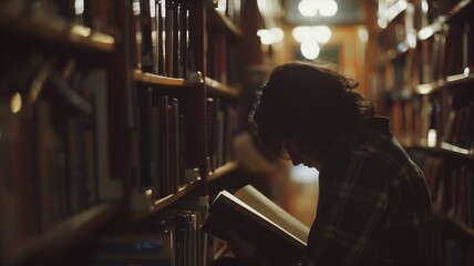 Bookstore Reader