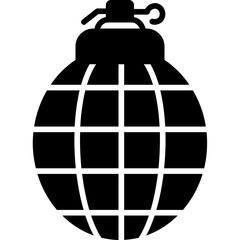Bomb Icon