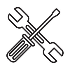 customer support tool icon - 780690323