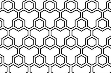 geometric pattern simple art graphic design