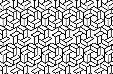 geometric pattern simple art graphic design