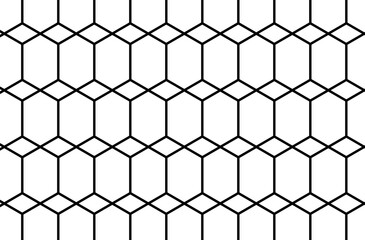 geometric pattern simple art graphic design
