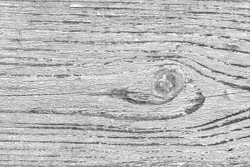 Rustic grey wooden texture with knot detail. High-resolution image showcasing the intricate patterns of a weathered grey wood grain.