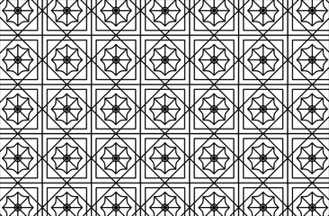 geometric pattern simple art graphic design