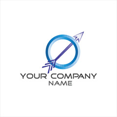 Company design for eps logo