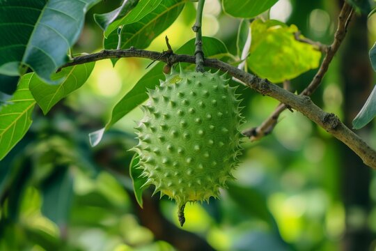 Fruit corossol