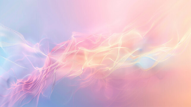 Bright delicate pink blue orange background, texture.  Jasne delikatne r&oacute;żowo niebiesko pomarańczowe tło, tekstura.