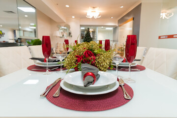 Dining Table Decor