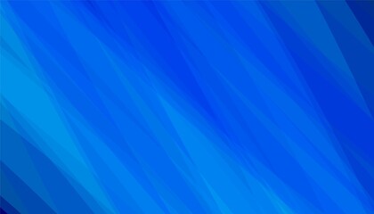 Blue Abstract Background 2