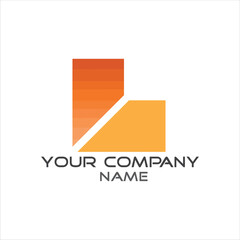 Company design for eps logo