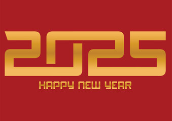 happy new year 2025 p28