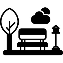 Park Icon