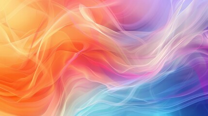 Fototapeta premium Colorful background