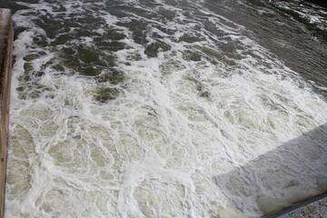 Energie aus Wasser