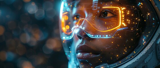 Capturing the cuttingedge of technology, from breakthroughs to futuristic gadgets, in a blend of Documentary, Editorial, and Magazine Photography style