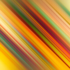 Colorful stripe abstract background. Motion effect. Color lines. Colored fiber texture backdrop and banner. Multi color gradient pattern and textured wallpaper.