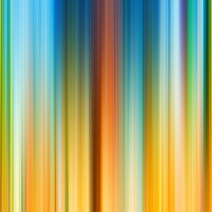Obraz premium Colorful stripe abstract background. Motion effect. Color lines. Colored fiber texture backdrop and banner. Multi color gradient pattern and textured wallpaper.