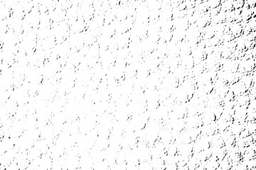 Abstract grunge black and white distressed texture background