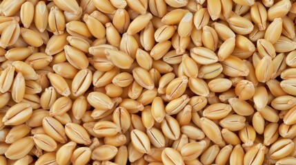 wheat close-up texture background