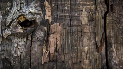 wood close-up texture background