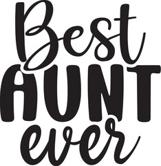 Best Aunt Ever