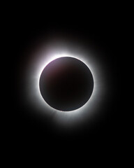 2024 Total Socal Eclipse from Cleveland, Ohio