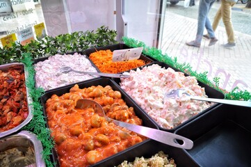 Charcuterie Traiteur