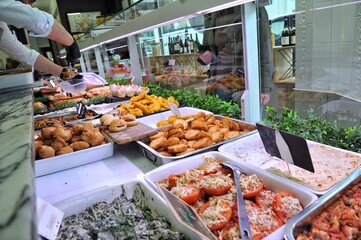 Charcuterie Traiteur