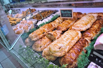 Charcuterie Traiteur