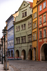 Obraz premium Prag